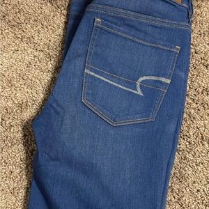 American Eagle Jeggings